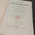 Archivo pittoresco - Semanário Illustrado - Vol. I (1857-1858)
