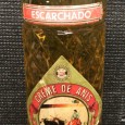 ESCARCHADO