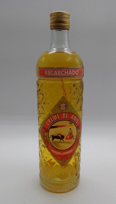 ESCARCHADO