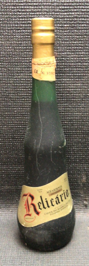RELICÁRIO