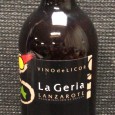 LA GERIA 
