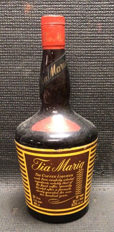 TIA MARIA 