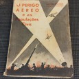 O perigo aéreo e as populações civis 