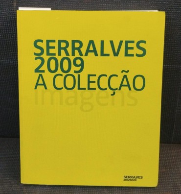 Serralves 2009 - A colecção 