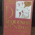 Pequenos mundos e velhas civilizações 