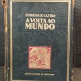 A volta ao mundo 