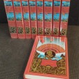 Viagens extraordinárias - Júlio Verne (9)