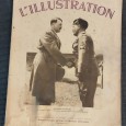 L'Illustration - Le deux dictateurs -1934 