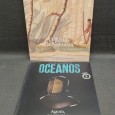 Duas revistas Oceanos n. 23/24