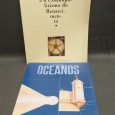 Duas revistas Oceanos n. 32/35