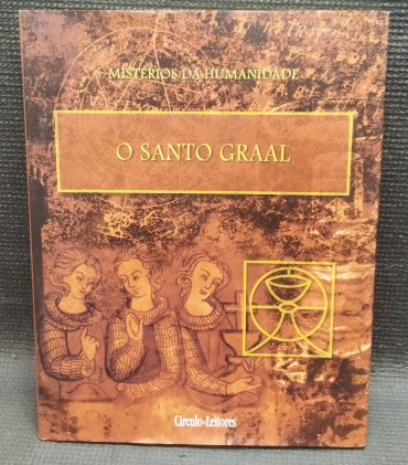 O Santo Graal 