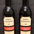 TERRA D'ERVIDEIRA 
