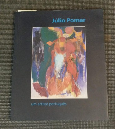 Júlio Pomar 