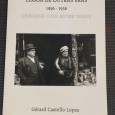 Lisboa de outras eras 1956-1958