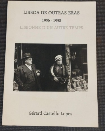 Lisboa de outras eras 1956-1958