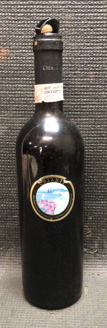 CHIANTI 