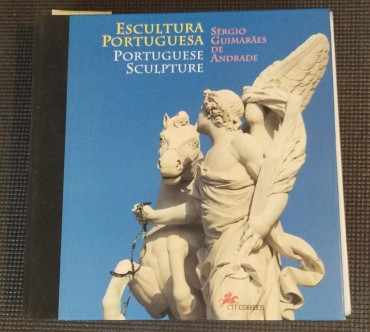 Escultura portuguesa