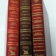 LOTE DE LIVROS DIVERSOS