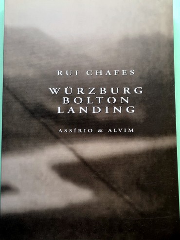 RUI CHAFES WURZBURG BOLTON LANDIND