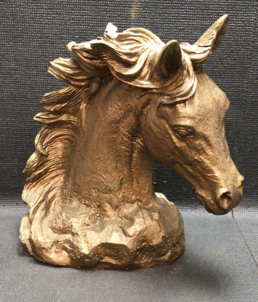 CABEÇA DE CAVALO 