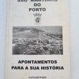 SÃO MARTINHO DO PORTO APONTAMENTOS PARA A SUA HISTÓRIA