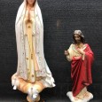LOTE DE IMAGENS RELIGIOSAS 