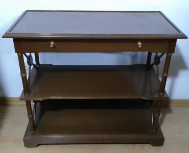 MESA DE APOIO