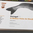 «Portugal - O melhor peixe do mundo»
