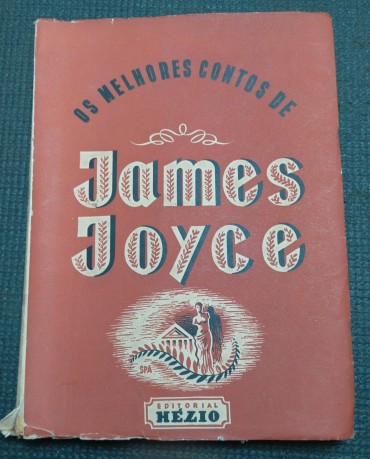 OS MELHORES CONTOS DE JAMES JOYCE