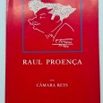 RAUL PROENÇA POR CÂMARA REYS 