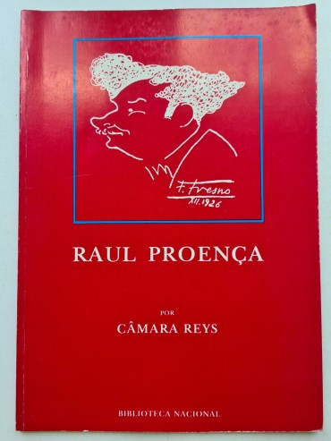 RAUL PROENÇA POR CÂMARA REYS 