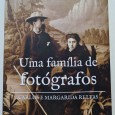 UMA FAMILIA DE FOTÓGRAFOS CARLOS E MARGARIDA RELVAS 