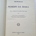 MEMÓRIAS DE MONDIM DA BEIRA 