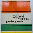 COZINHA REGIONAL PORTUGUESA 