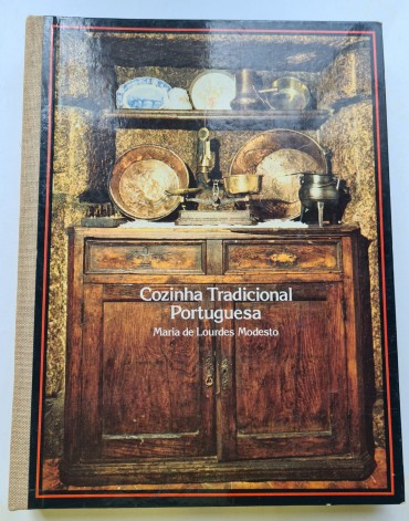 COZINHA TRADICIONAL PORTUGUESA