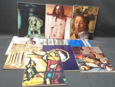 «Connaissance des arts»