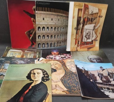 «Connaissance des arts»