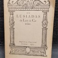 «Os Lusíadas»