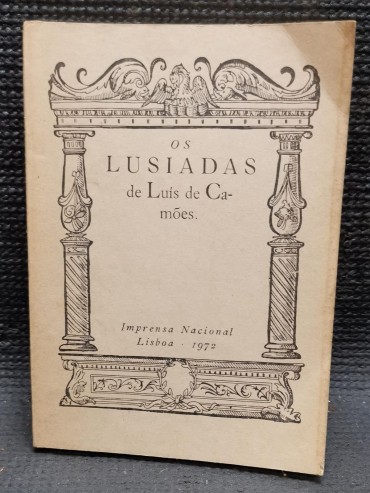 «Os Lusíadas»