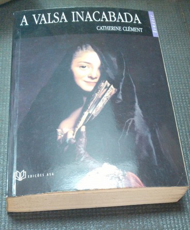 «A Valsa Inacabada» 