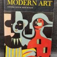 «Larousse encyclopedia of modern art»