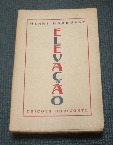«Elevação»