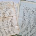 MANUSCRITOS PORTUGUESES SÉC XVIII E XIX