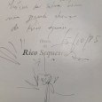 Catálogo «Óleos de Rico Sequeira»