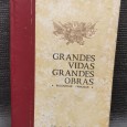 «Grandes vida, grandes obras»