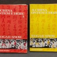 «A China ontem e hoje» Vol. I e II