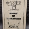 «Conversas com Marcelo Caetano»