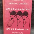 «Traços do extremo oriente»
