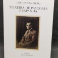 «Teixeira de Pascoaes e Espanha»