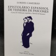 «Espistolário espanhol de Teixeira de Pascoaes»